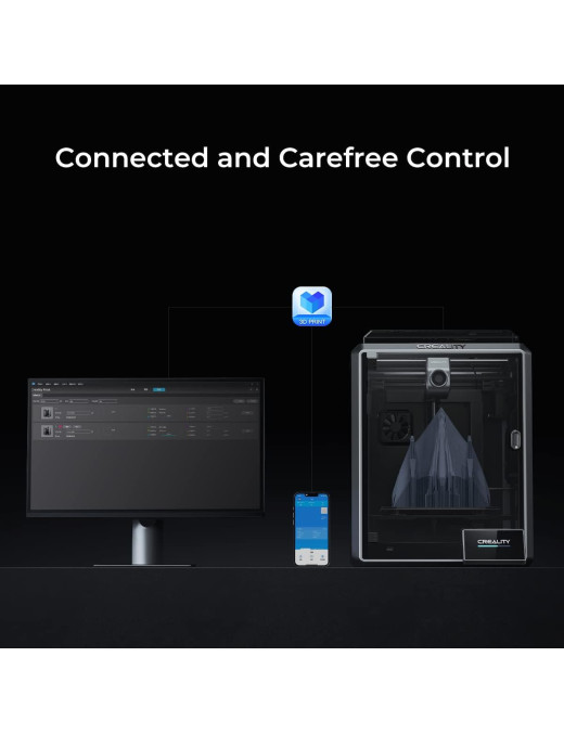 Official Creality K1