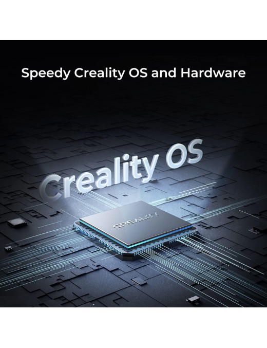 Official Creality K1