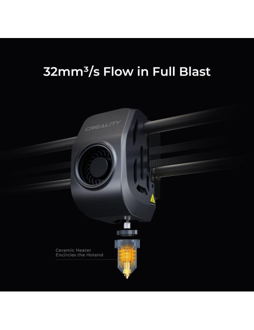 Official Creality K1