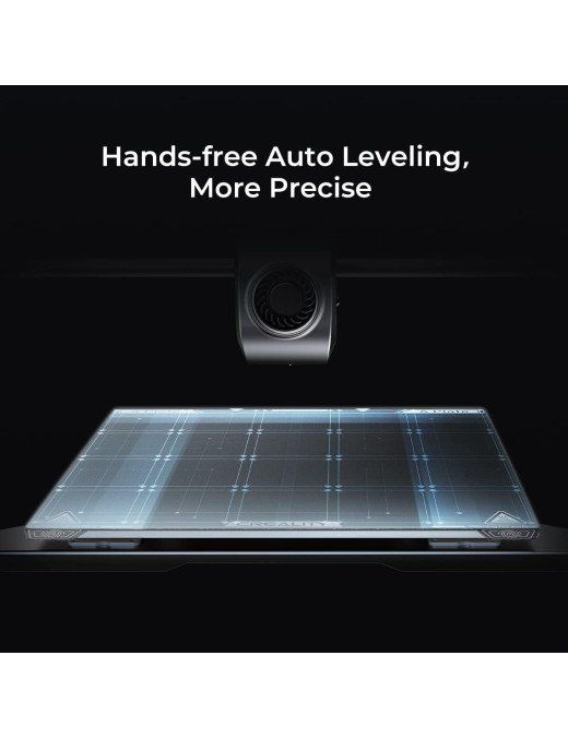 Official Creality K1