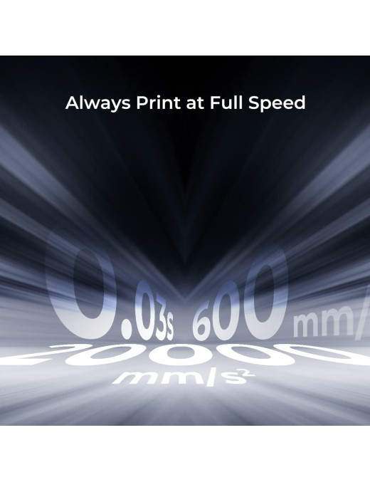 Official Creality K1