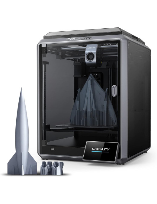 Official Creality K1