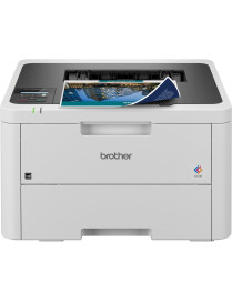 Brother HL-L3220CDW Wireless Compact Digital Color Printer with Laser Quality Output