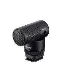 Sony Shotgun Microphone