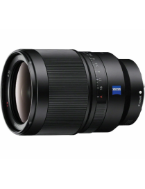 Sony FE 35mm f/2.8 Zeiss Lens