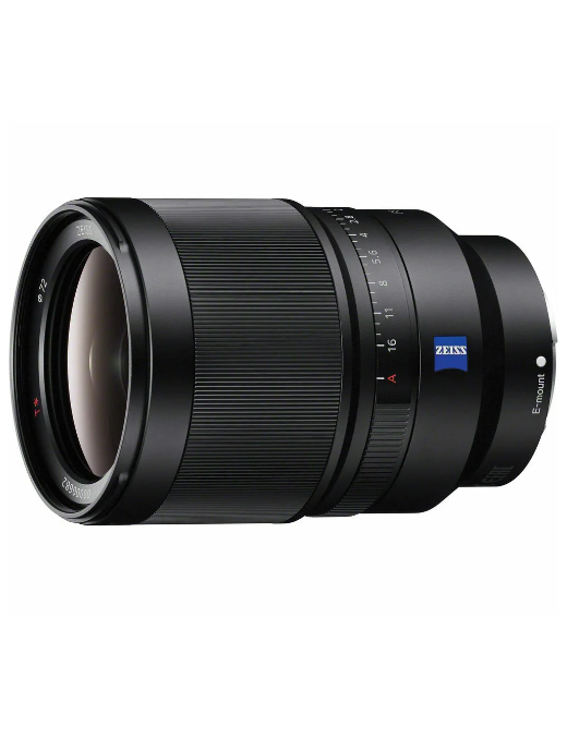 Sony FE 35mm f/2.8 Zeiss Lens