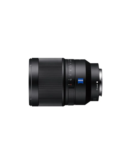 Sony FE 35mm f/2.8 Zeiss Lens