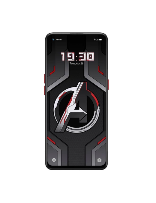 OPPO Reno 5A Ymobile版 Oppo Reno 5A With IP68 Build, Snapdragon 765G SoC Launched