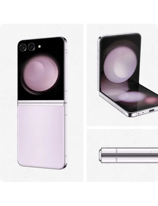Samsung Galaxy Z Flip 5