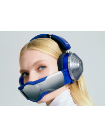 Dyson zone Absolute Sound Clean Air Everywhere